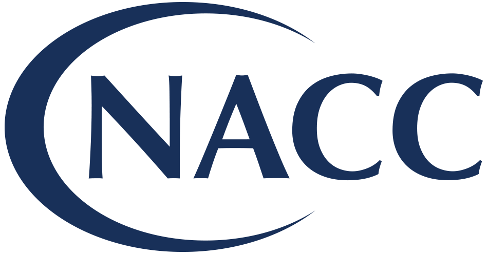 NACC logo
