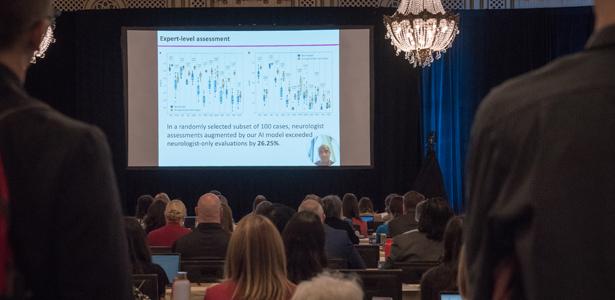 Share latest findings