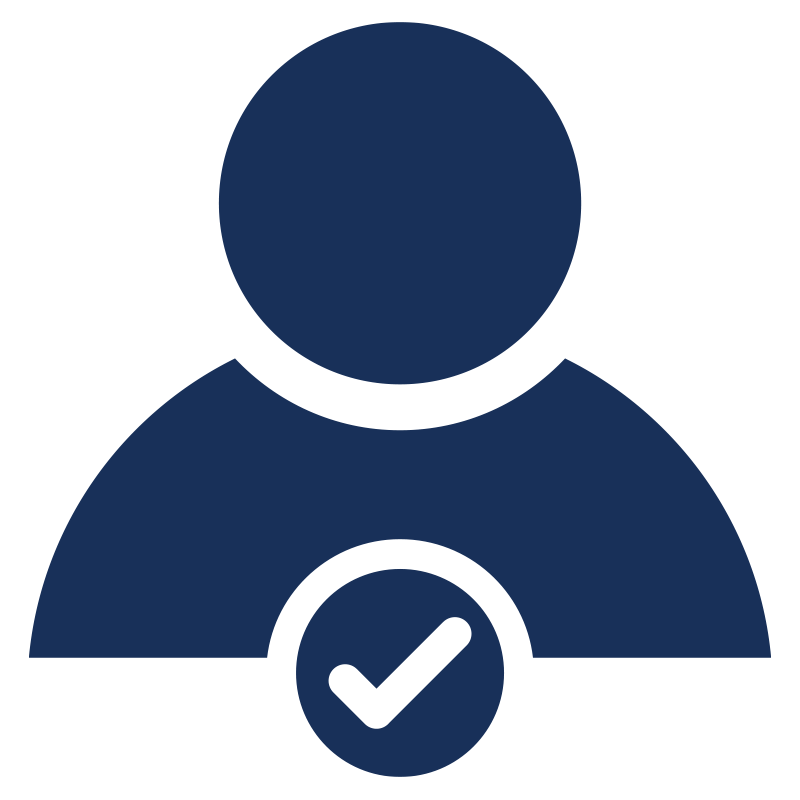 Followed Participants icon