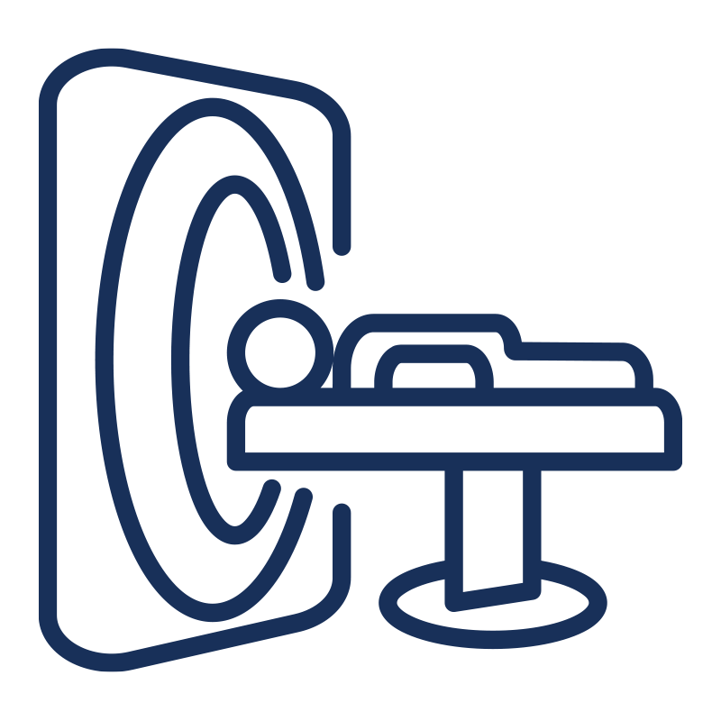 MRI icon