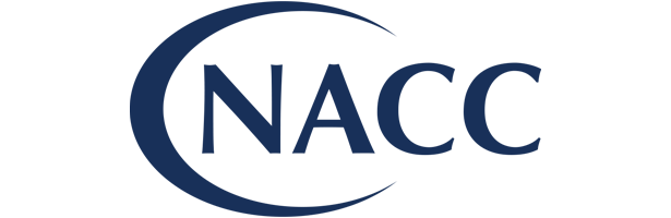 NACC logo